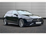 Mercedes-Benz CLA Class Image 1