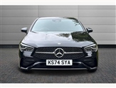 Mercedes-Benz CLA Class Image 2