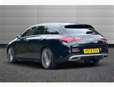 Mercedes-Benz CLA Class Image 5