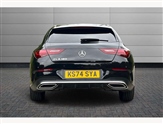 Mercedes-Benz CLA Class Image 6