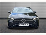 Mercedes-Benz CLA Class Image 2