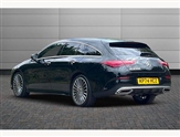 Mercedes-Benz CLA Class Image 5
