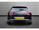Mercedes-Benz CLA Class Image 6