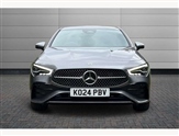 Mercedes-Benz CLA Class Image 2
