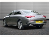 Mercedes-Benz CLA Class Image 5