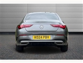 Mercedes-Benz CLA Class Image 6