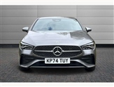 Mercedes-Benz CLA Class Image 4