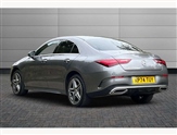 Mercedes-Benz CLA Class Image 5