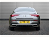 Mercedes-Benz CLA Class Image 6