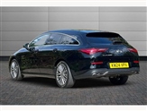 Mercedes-Benz CLA Class Image 5