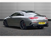 Mercedes-Benz CLA Class Image 5