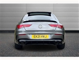 Mercedes-Benz CLA Class Image 6