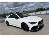 Mercedes-Benz CLA Class Image 5