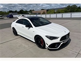 Mercedes-Benz CLA Class Image 6