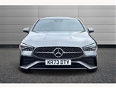 Mercedes-Benz CLA Class Image 4