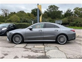 Mercedes-Benz CLA Class Image 6