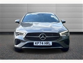 Mercedes-Benz CLA Class Image 4