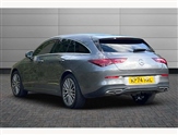 Mercedes-Benz CLA Class Image 5