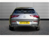 Mercedes-Benz CLA Class Image 6
