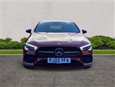 Mercedes-Benz CLA Class Image 3