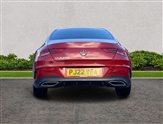 Mercedes-Benz CLA Class Image 4