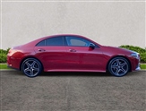 Mercedes-Benz CLA Class Image 5