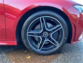 Mercedes-Benz CLA Class Image 6