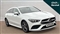 Mercedes-Benz CLA Class Image 1