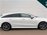 Mercedes-Benz CLA Class Image 2
