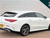 Mercedes-Benz CLA Class Image 3