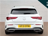 Mercedes-Benz CLA Class Image 4