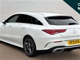 Mercedes-Benz CLA Class Image 5