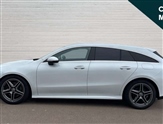 Mercedes-Benz CLA Class Image 6
