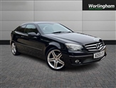 Used Mercedes-Benz CLC