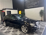 Used Mercedes-Benz CLC