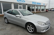 Mercedes-Benz CLC