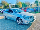 Used Mercedes-Benz CLC