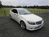 Used Mercedes-Benz CLC