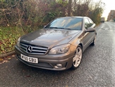 Used Mercedes-Benz CLC