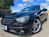 Used Mercedes-Benz CLC