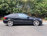 Mercedes-Benz CLC Image 3
