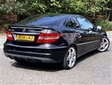 Mercedes-Benz CLC Image 4