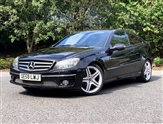 Mercedes-Benz CLC Image 5