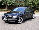 Mercedes-Benz CLC Image 6