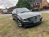 Used Mercedes-Benz CLC