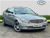 Used Mercedes-Benz CLC