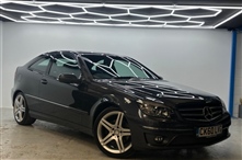Mercedes-Benz CLC