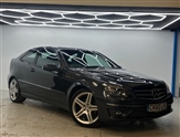 Used Mercedes-Benz CLC