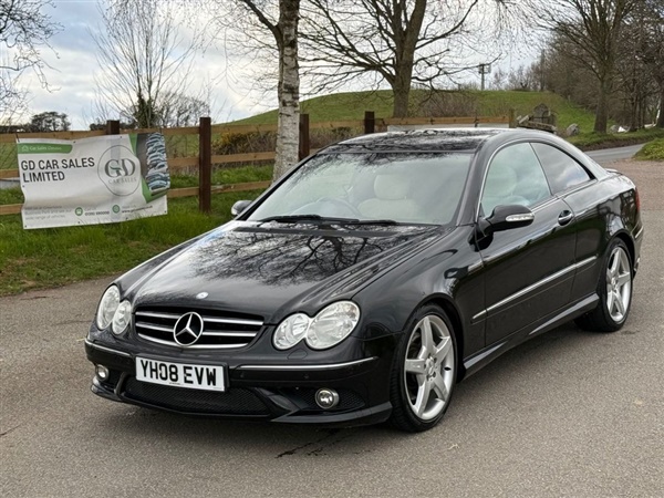 Clk car for sale