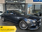 Used Mercedes-Benz CLS Used Mercedes-Benz CLS